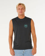 T-shirt sans manches classique