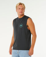 T-shirt sans manches classique