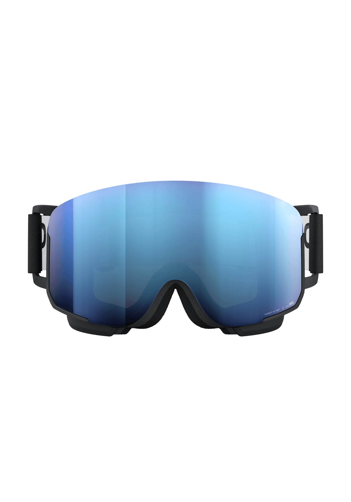 Masque de ski Nexal WF Uranium Black