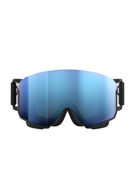 Masque de ski Nexal WF Uranium Black