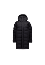 Parka Loft Race Homme Uranium Black