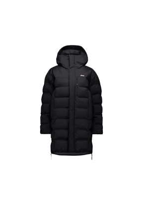 Parka Loft Race Homme Uranium Black
