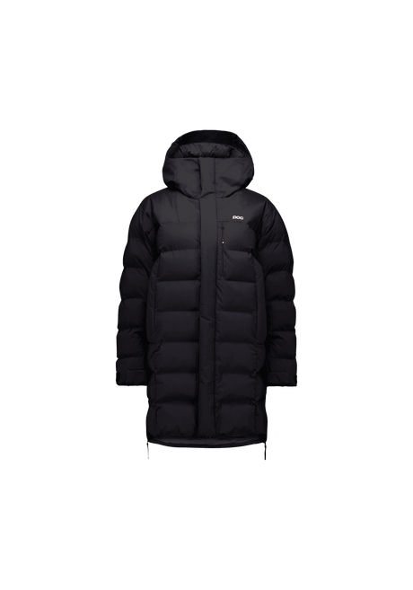 Parka Loft Race Homme Uranium Black