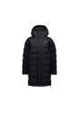 Parka Loft Race Homme Uranium Black