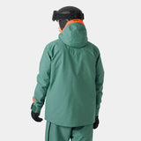 Veste de ski isolée Garibaldi 2.0 pour hommes