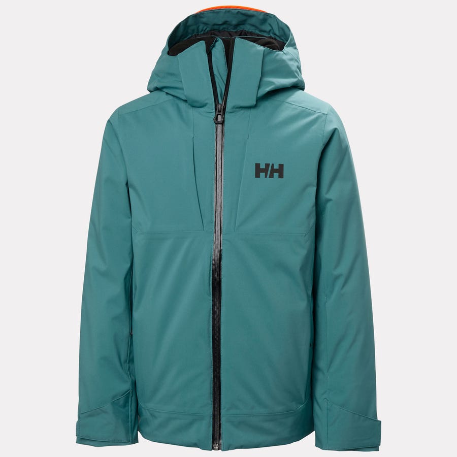 Veste de ski Alpha pour juniors
