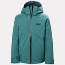 Veste de ski Alpha pour juniors