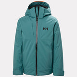 Veste de ski Alpha pour juniors