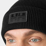 Bonnet urbain unisexe à revers