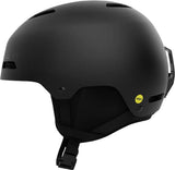 Casque Giro Ledge MIPS - Homme