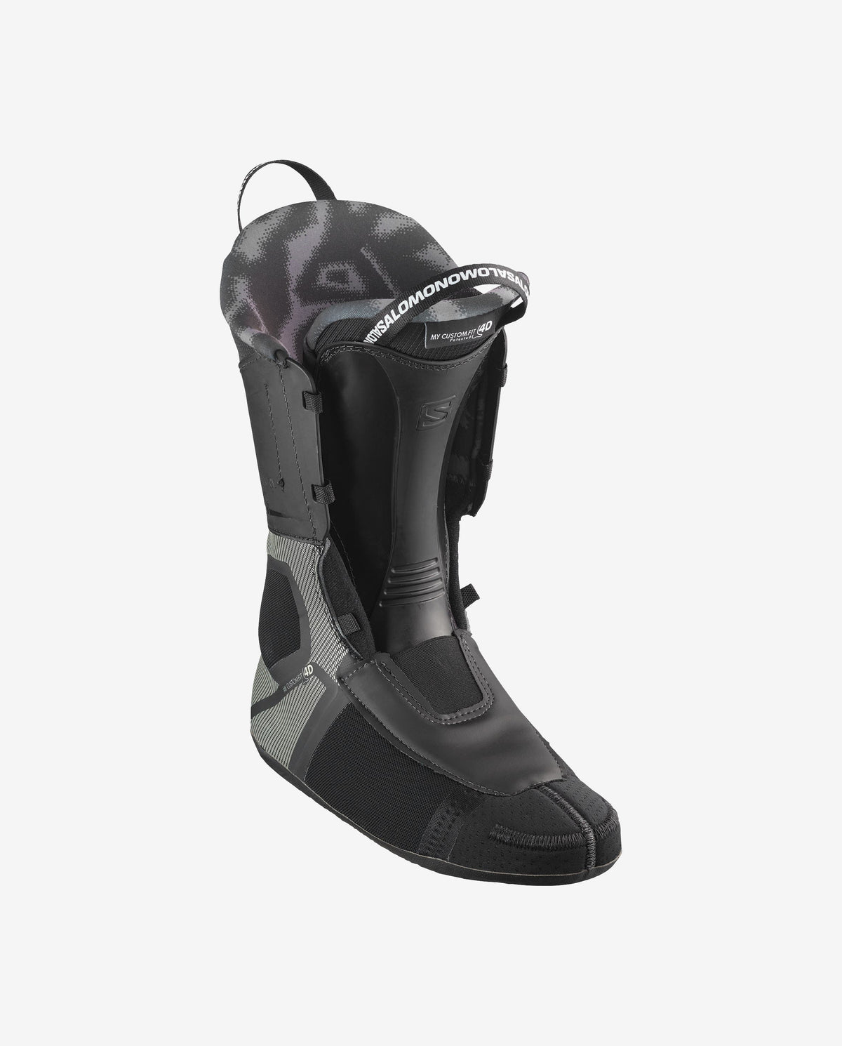 S/LAB SHIFT ALPHA BOA®