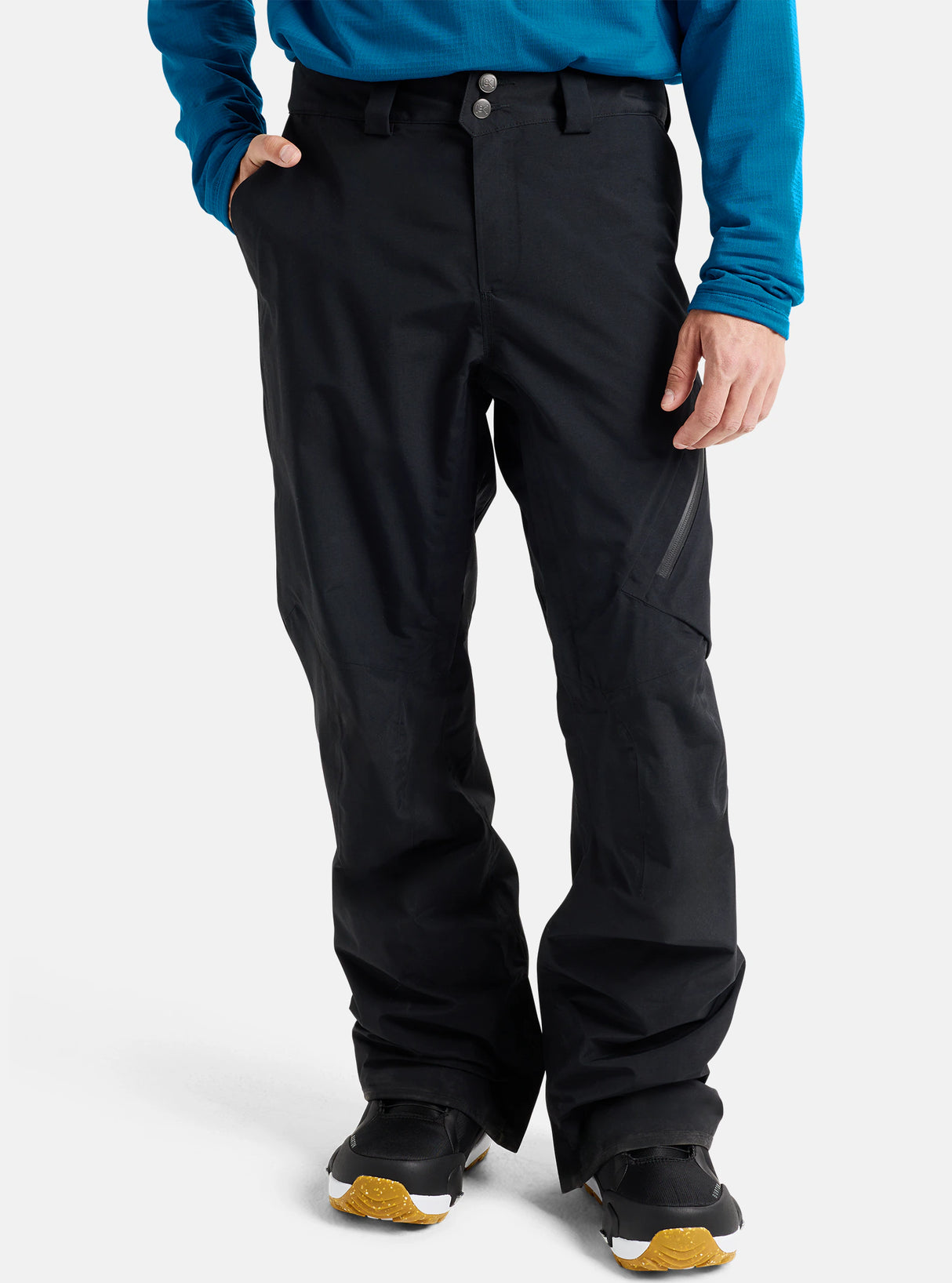 Cyclic Gore-Tex Pants