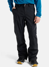 Cyclic Gore-Tex Pants