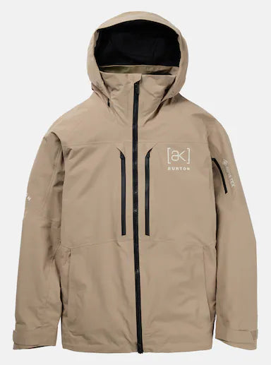 M AK swash gore-tex jacket