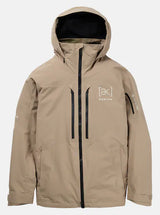 M AK swash gore-tex jacket