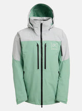 M AK swash gore-tex jacket