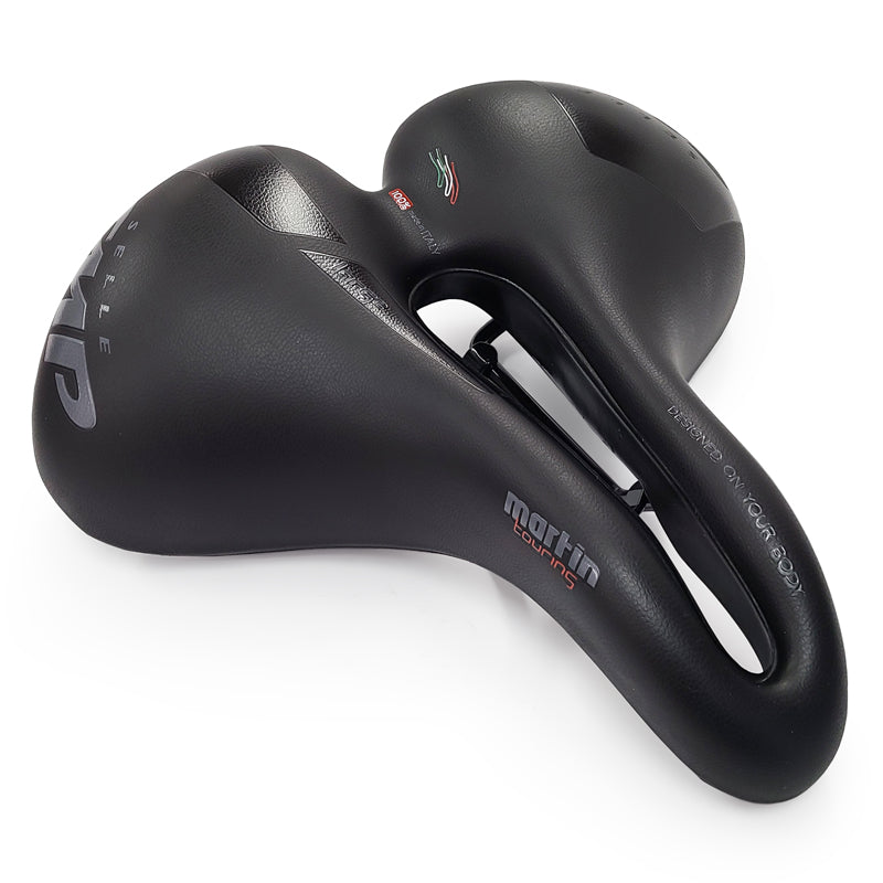 MARTIN FITNESS (E-BIKE)