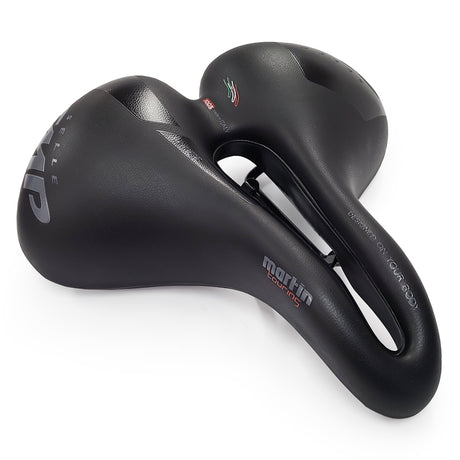 MARTIN FITNESS (E-BIKE)