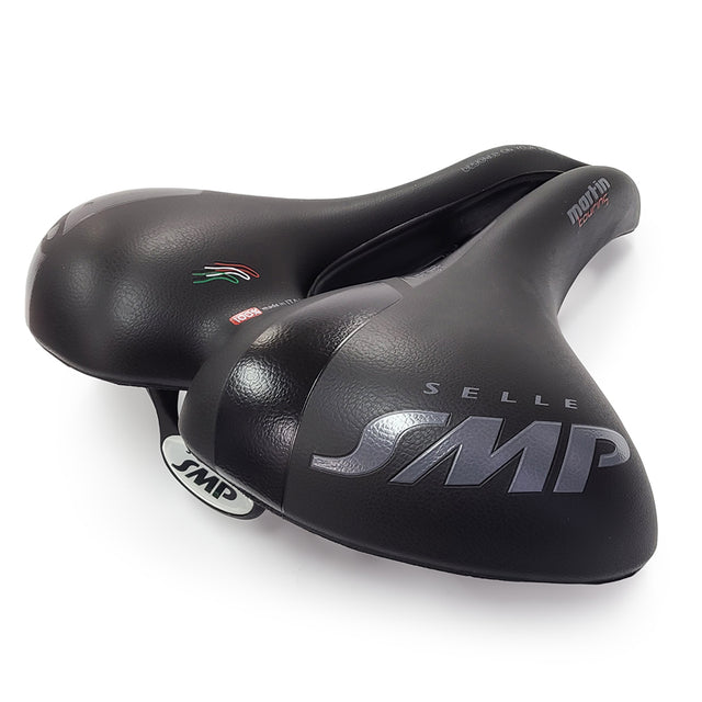 MARTIN FITNESS (E-BIKE)