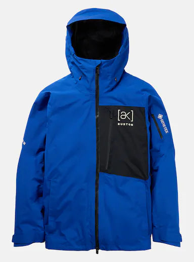 M AK Cyclic Gore-Tex Jacket