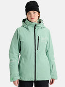 Women's Burton [ak]® Flare GORE‑TEX 2L Down Jacket