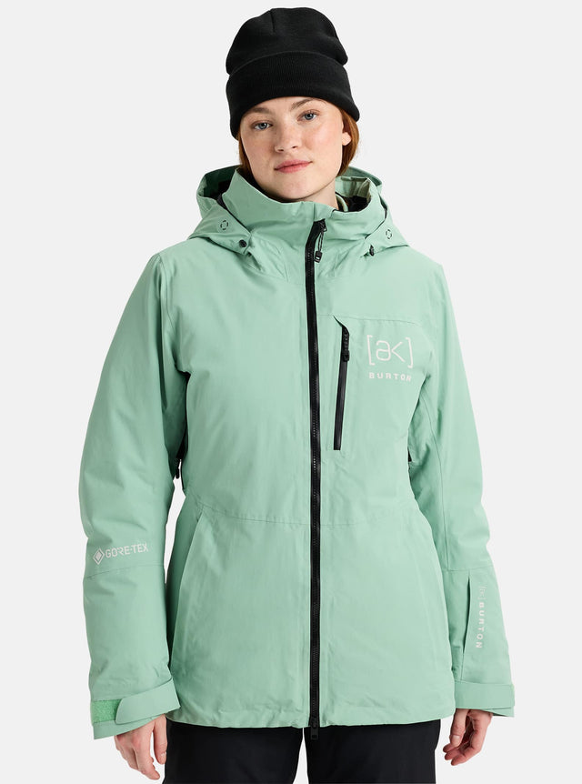 Women's Burton [ak]® Flare GORE‑TEX 2L Down Jacket