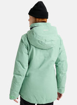 Women's Burton [ak]® Flare GORE‑TEX 2L Down Jacket
