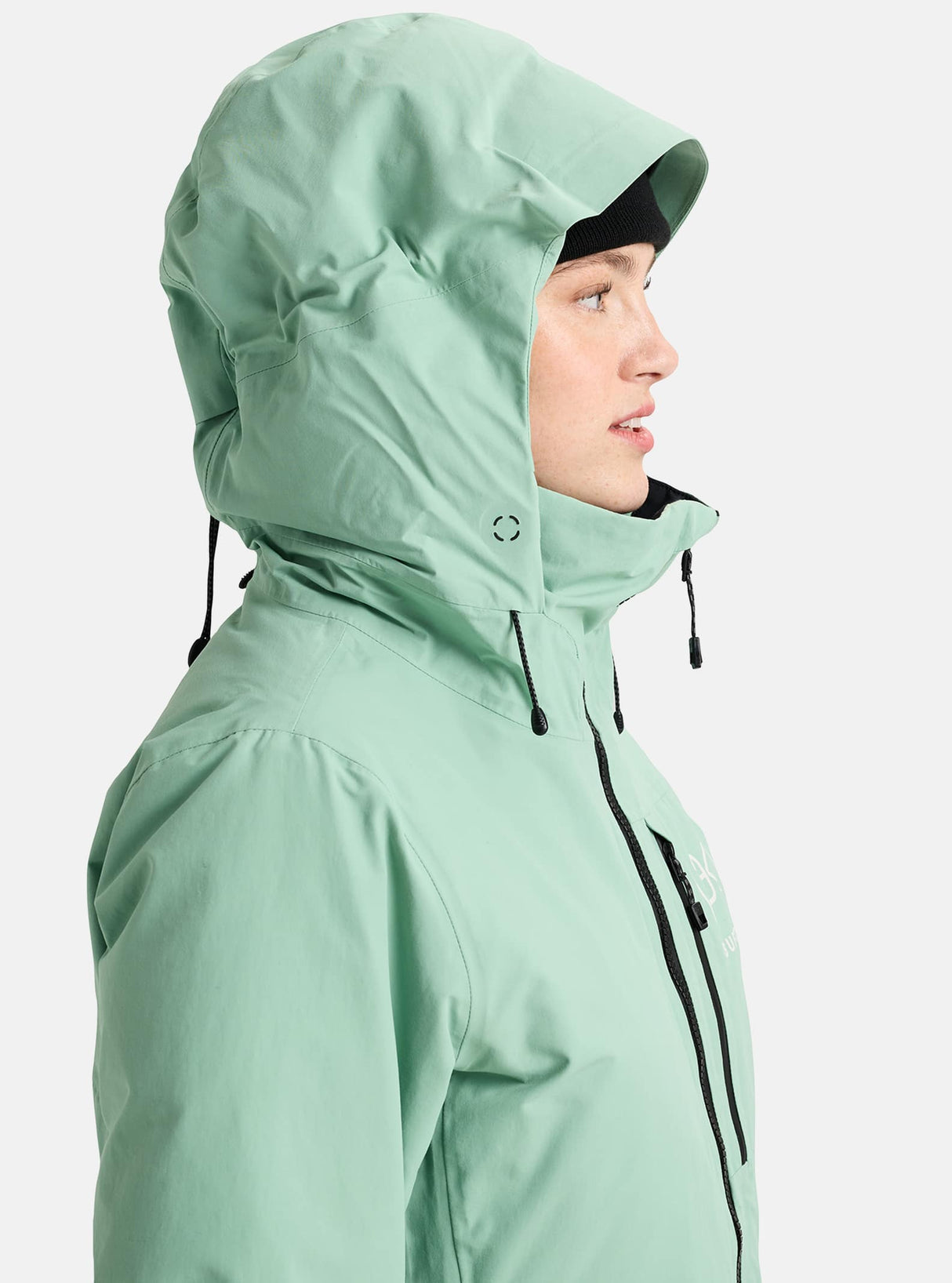 Women's Burton [ak]® Flare GORE‑TEX 2L Down Jacket