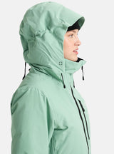 Women's Burton [ak]® Flare GORE‑TEX 2L Down Jacket