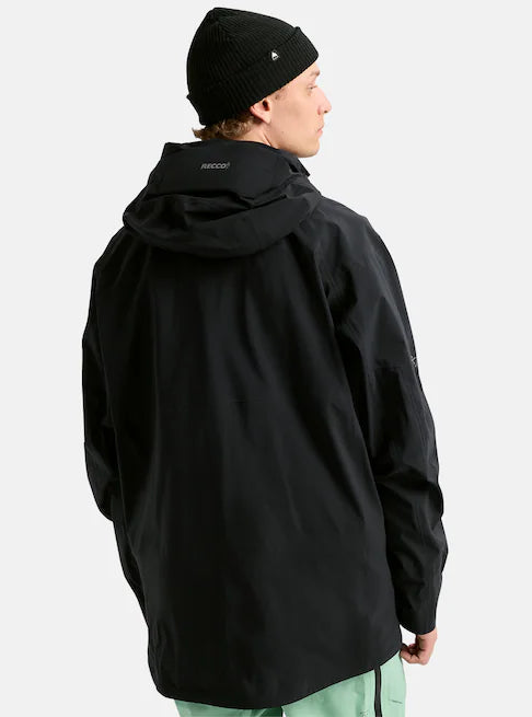 Men's  [ak]® Hover GORE‑TEX C‑KNIT 3L Stretch Jacket