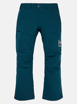 M AK swash gore-tex pants