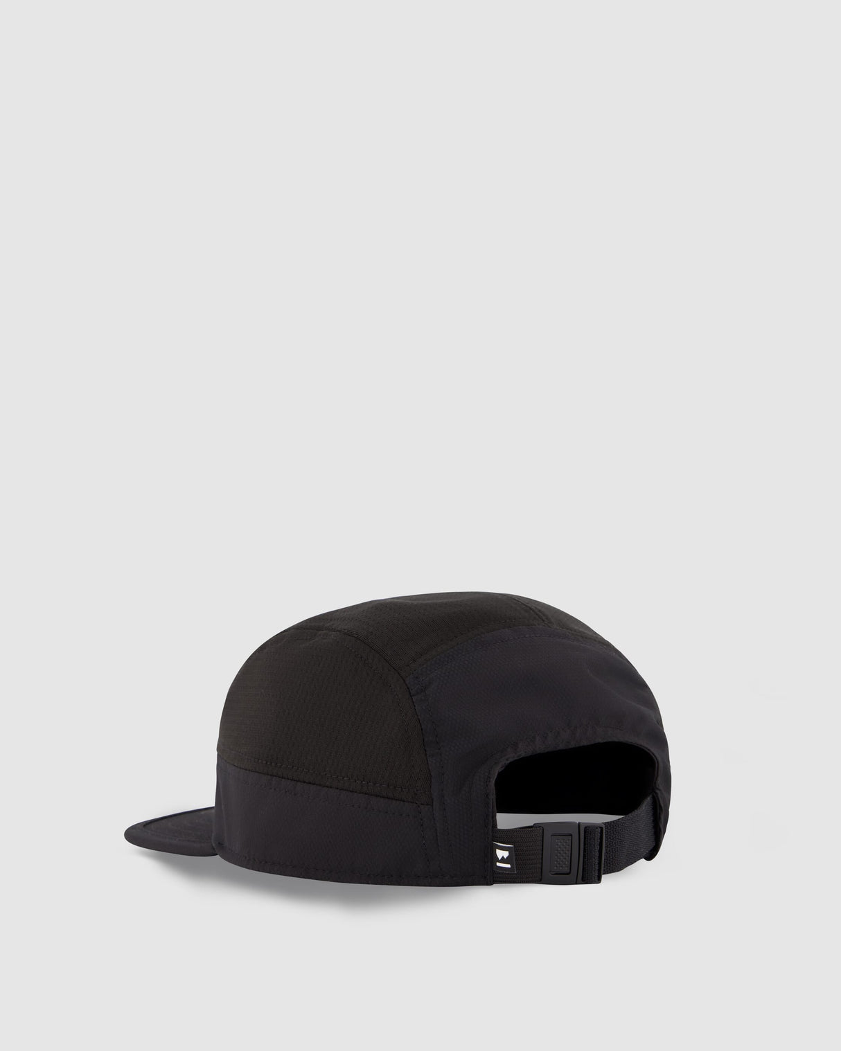 Casquette de trail Velocity - Noir | Casquette unisexe