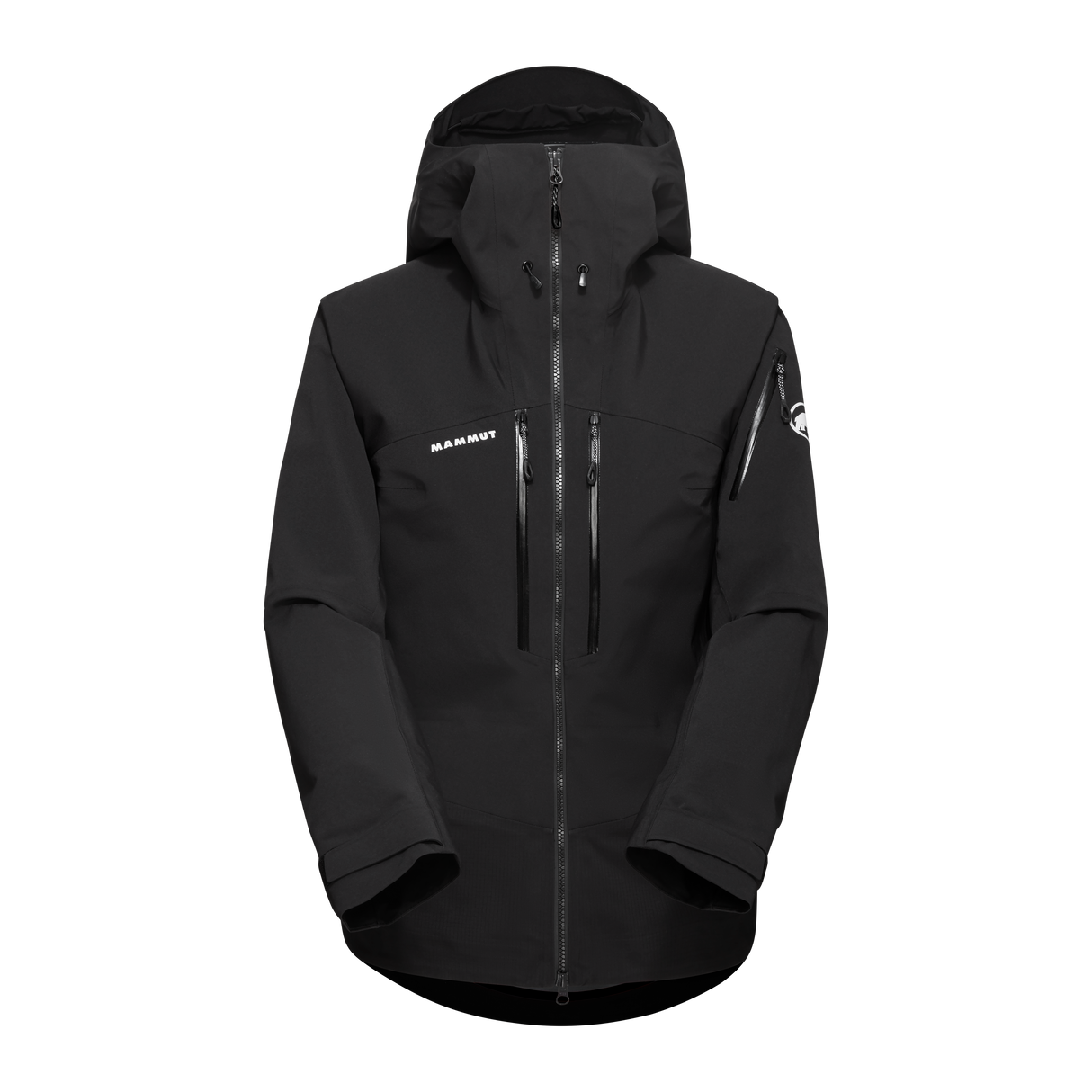 W Taiss pro hs hooded jacket