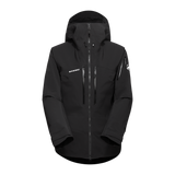 W Taiss pro hs hooded jacket