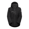 W Taiss pro hs hooded jacket