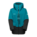 Haldigrat hs hooded jacket men