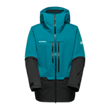 Haldigrat hs hooded jacket men