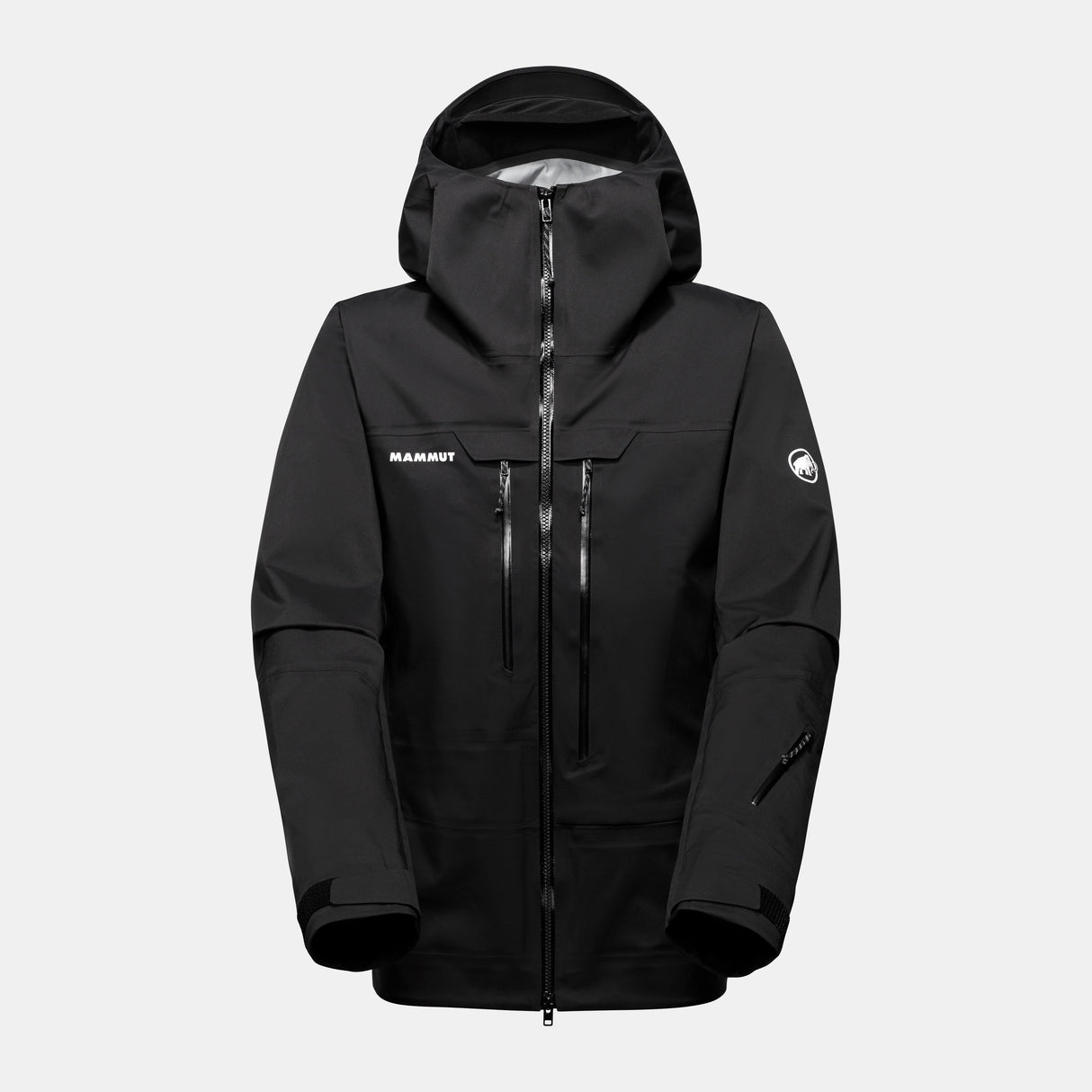 Haldigrat Light HS Hooded Jacket Men