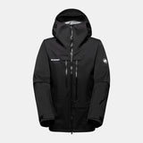 Haldigrat Light HS Hooded Jacket Men