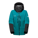 Haldigrat Light HS Hooded Jacket Men