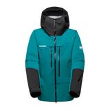 Haldigrat Light HS Hooded Jacket Men