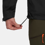 Veste 3 en 1 Alto Light HS Homme avec Capuche