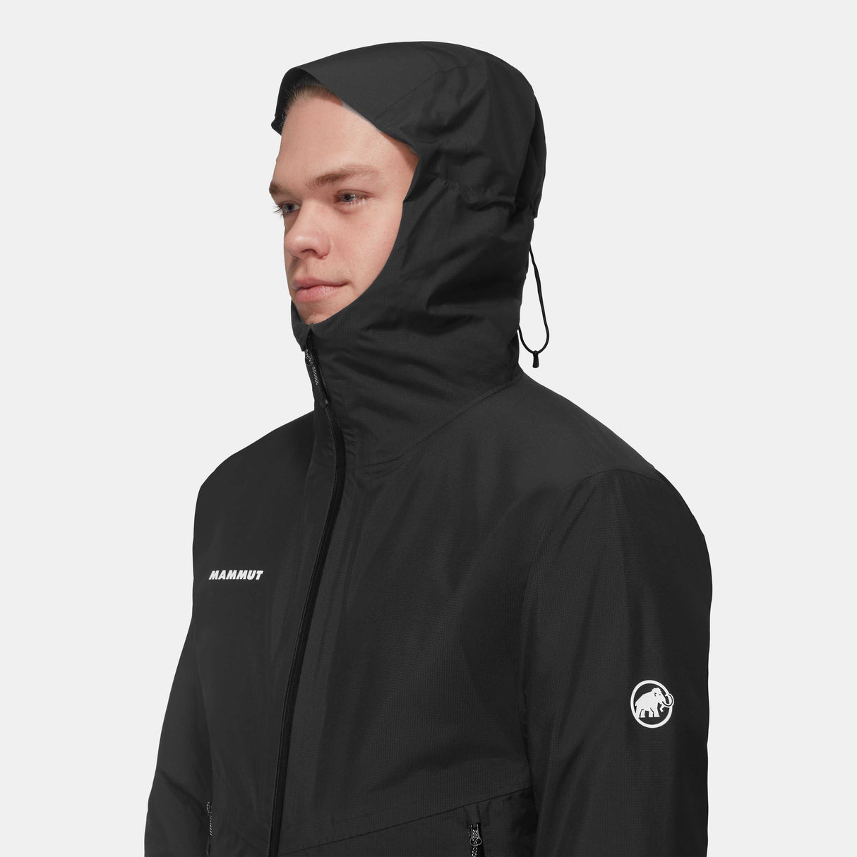 Veste 3 en 1 Alto Light HS Homme avec Capuche