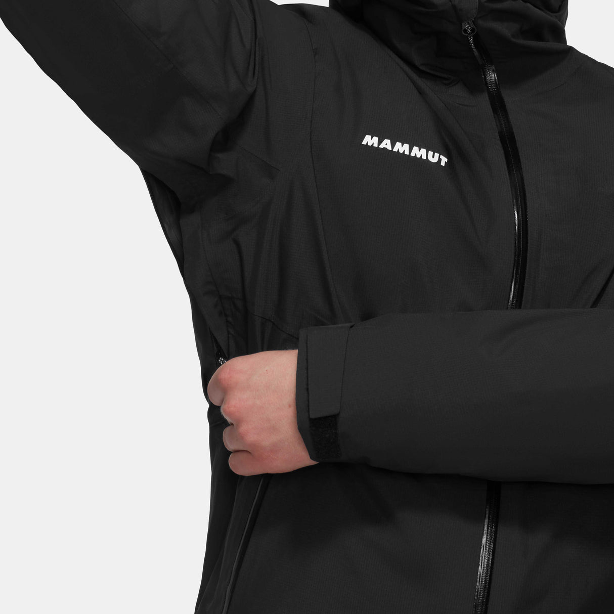 Veste 3 en 1 Alto Light HS Homme avec Capuche