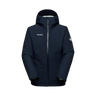 W Alto light 3 in 1 hs hooded jacket