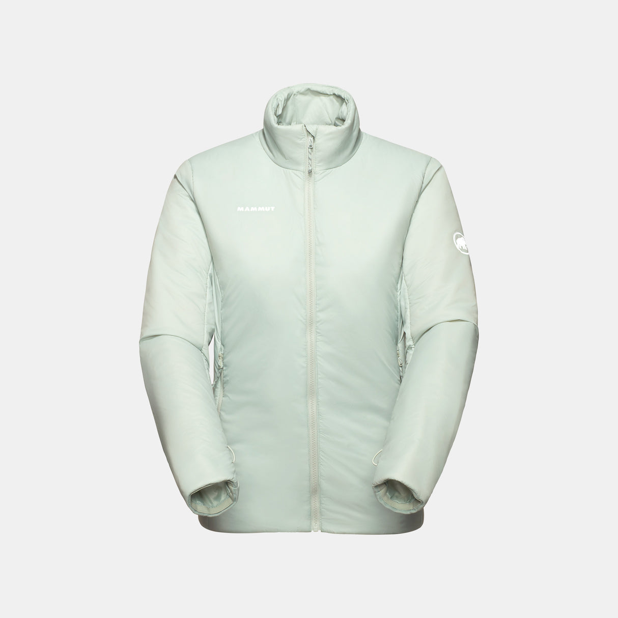 W Alto light 3 in 1 hs hooded jacket