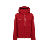 Veste à capuche Stoney HS pour hommes