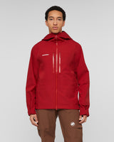 Veste à capuche Stoney HS pour hommes