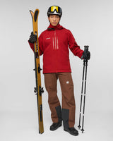 Veste à capuche Stoney HS pour hommes