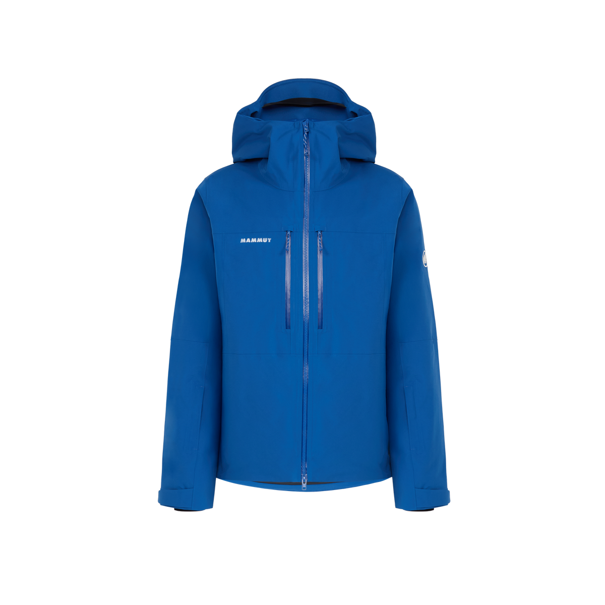 Stoney hs thermo hooded jacket men